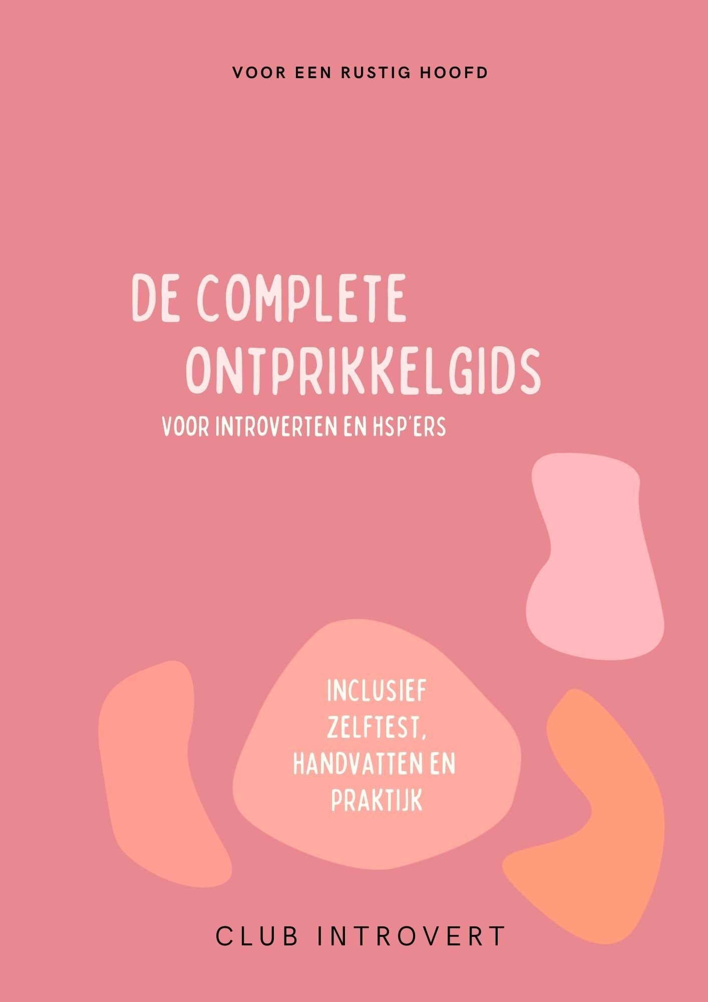 Ontprikkelgids